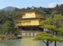 Kinkaku - the Golden Pavilion